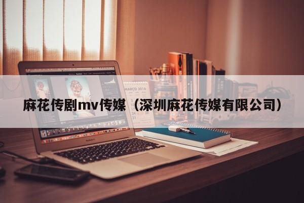 麻花传剧mv传媒（深圳麻花传媒有限公司）