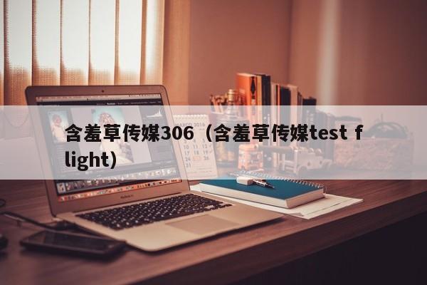 含羞草传媒306（含羞草传媒test flight）